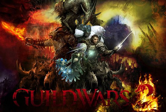 Guild Wars 2 primește mai mult conținut nou