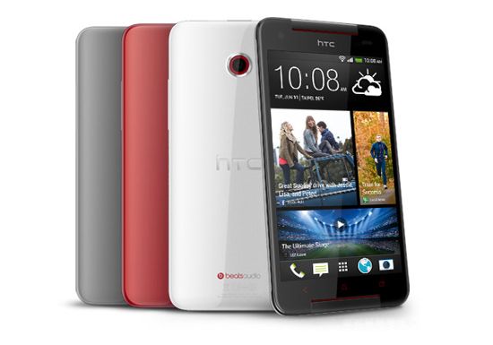 htc butterfly s