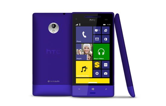 HTC 8XT: Windows Phone, BoomSound, LTE și grijă pentru portofel
