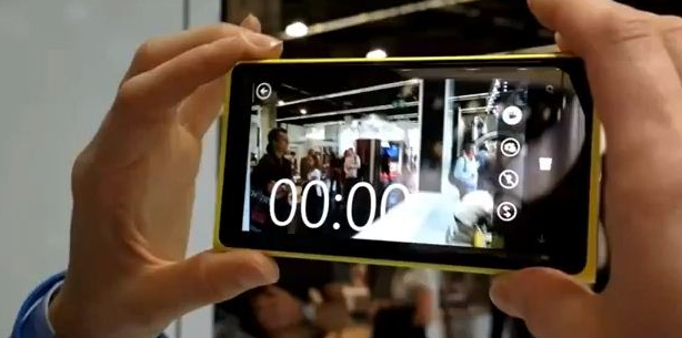 Tutorial video util: cum scoateți maximul din camera de pe Nokia Lumia 920