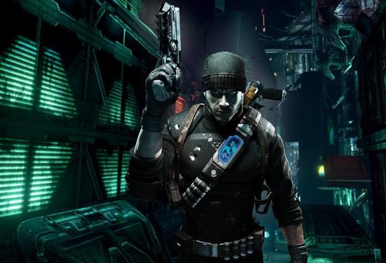 Prey 2 poate fi remodelat de Arkane Studios într-un nou System Shock