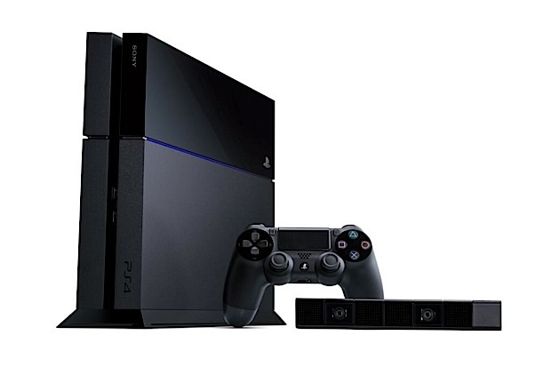 Sony PlayStation 4, Xbox One și cursul de schimb