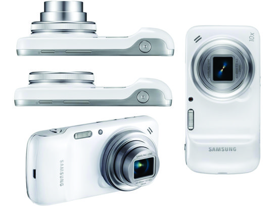 samsung galaxy s4 zoom pictures
