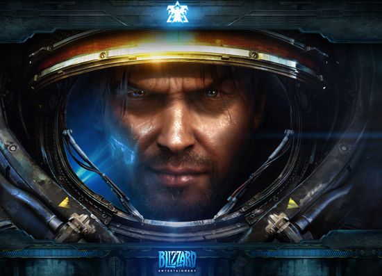 starcraft 2