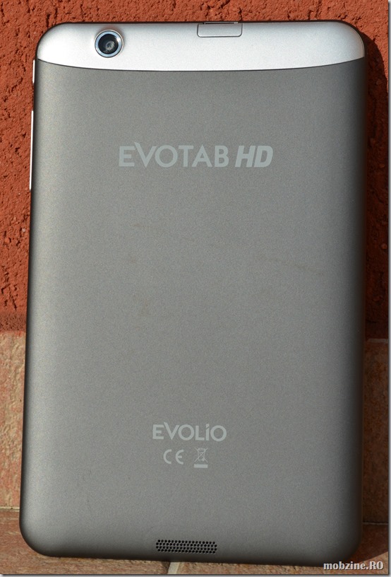 Evolio HD 10