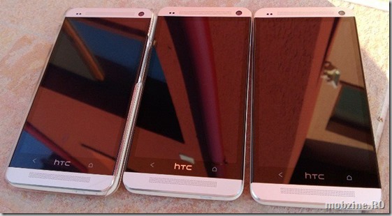 HTC One