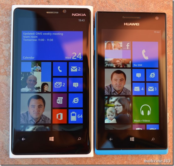 Huawei W1 4