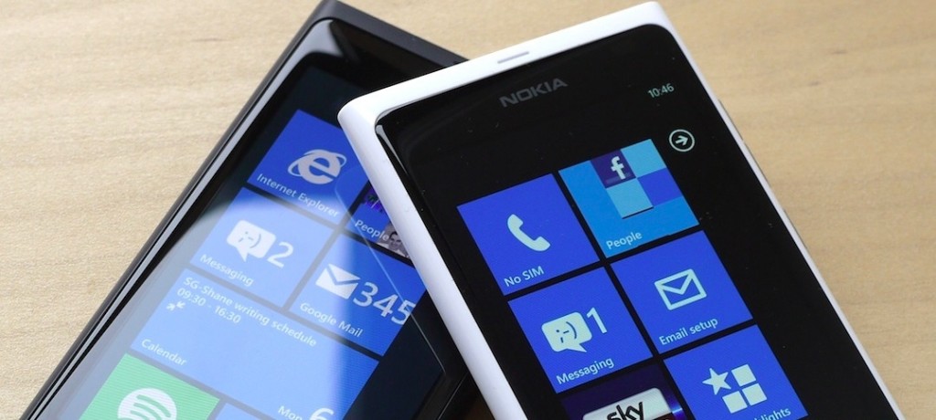 Cu 7,4 milioane de Lumia vândute în Q2 2013, Nokia vinde mai multe Windows Phone decât toate telefoanele BlackBerry