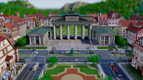 Sondaj printre jucătorii de SimCity: se doreste o lume mai larga?