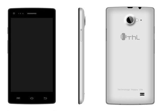 THL W11 Monkey King, un smartphone surprinzător