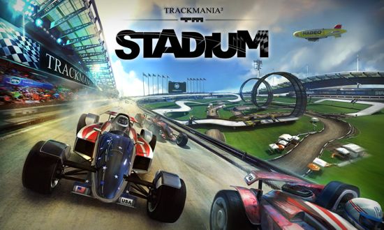 Review TrackMania 2 Stadium: schimbări puține, bani în plus