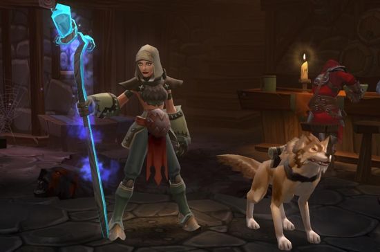 Torchlight 2 este un adevărat succes