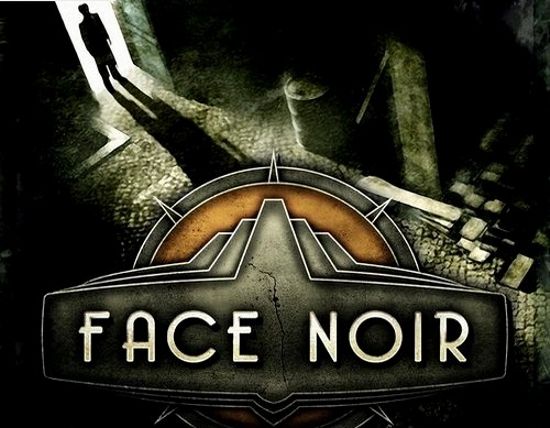 Aventurile unui detectiv interbelic: review Face Noir