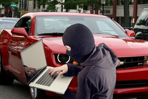 Au venit și primele informatii video despre live hacking pe mașini moderne