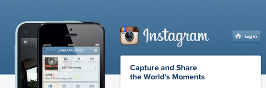 Instagram blocheaza aplicatia Instance de pe Windows Phone