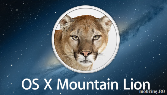 Un nou update de securitate pentru OS X Snow Leopard, Lion și Mountain Lion
