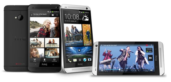 Din seria stiati ca: “5700 de poze pot fi stocate pe memoria lui HTC One”