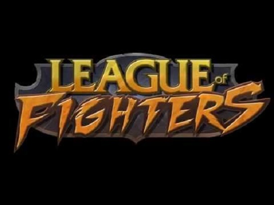 League of Legends transformat în joc de lupte