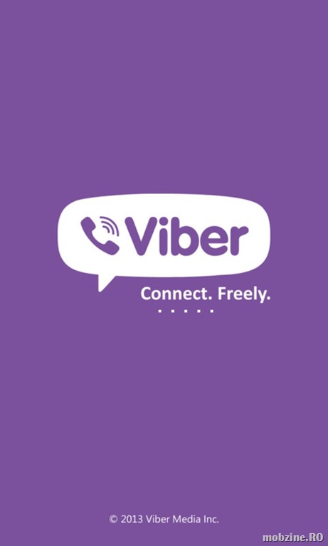 Update de Viber aduce integrarea cu clienții de desktop Windows și Mac OS