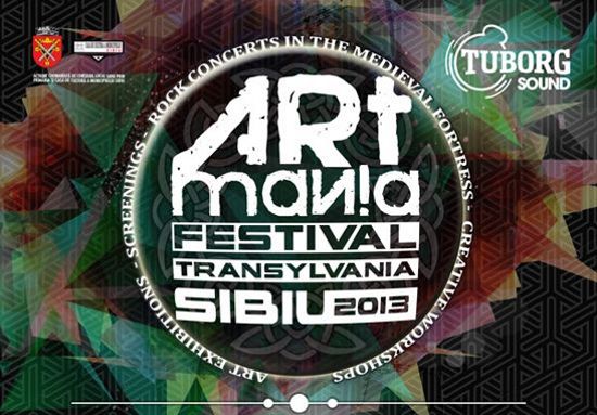 UPDATE: Câștigătorul concursului “Mobzine te trimite la ARTmania Festival!”