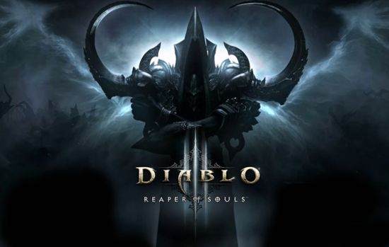 Blizzard anunță oficial Diablo 3: Reaper of Souls