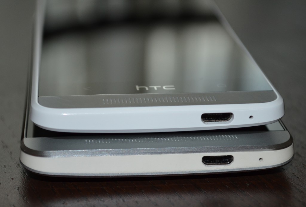 HTC One mini vs HTC One 18