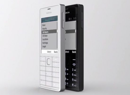 Nokia 515, dovada că Nokia nu renunță la segmentul featurephone