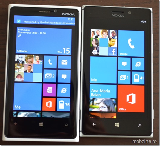 Nokia Lumia 925 12