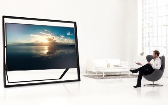 Samsung lansează în România gama de televizoare UHD și confirmă o teorie