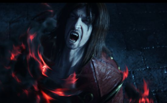 Preview Castlevania Lords of Shadow 2: din nou pe PC