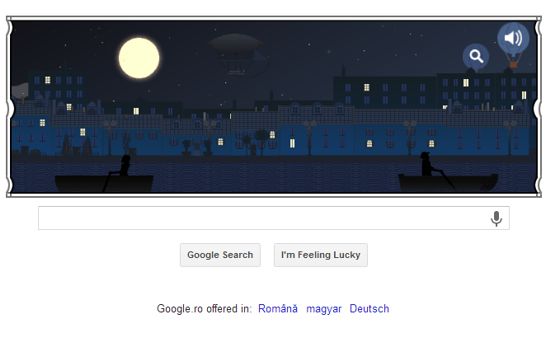 google debussy