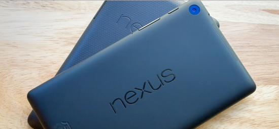 Noua tableta Nexus 7 (v2) ajunge in Romania