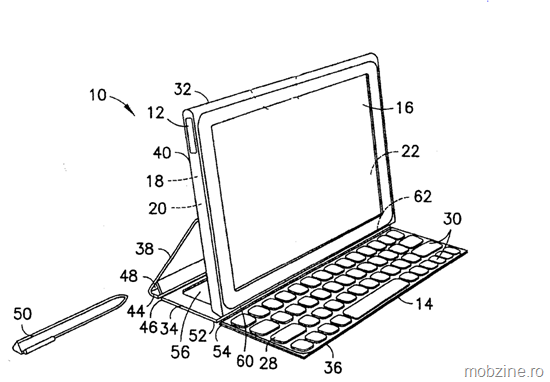 Urmatoarea tabletă Surface RT va avea display 1080p și procesor Snapdragon 800