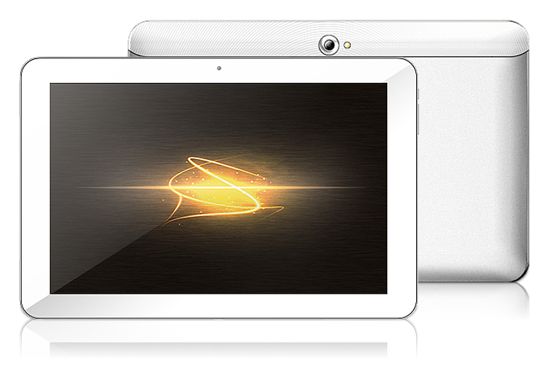 Overmax pregătește Exellen: 10 inchi și procesor quad-core
