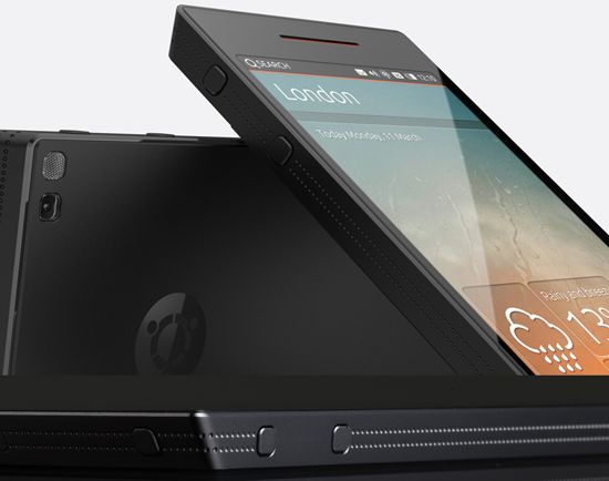Ubuntu Edge smarphone a strâns peste 10 milioane de dolari prin crowdfunding. E destul?