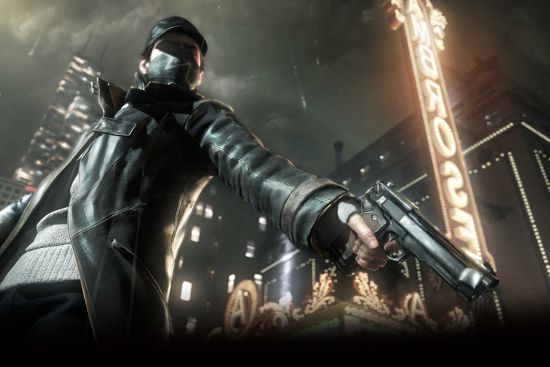 Ubisoft și Sony Pictures pregătesc filmul Watch Dogs