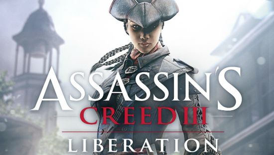 Assassin’s Creed Liberation HD pentru PC