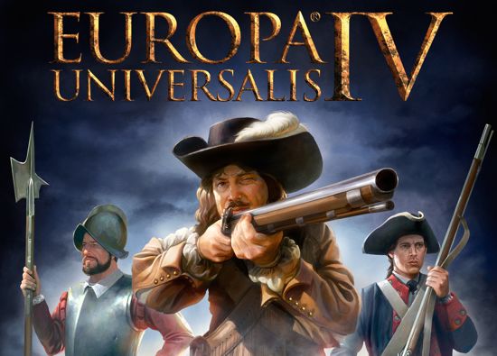 EuropaUniversalisIV