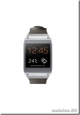 Galaxy Gear_001_Front_Mocha Gray