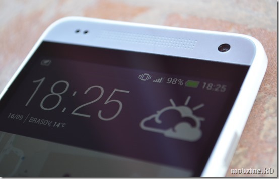 HTC One Mini review: in umbra fratelui mai mare