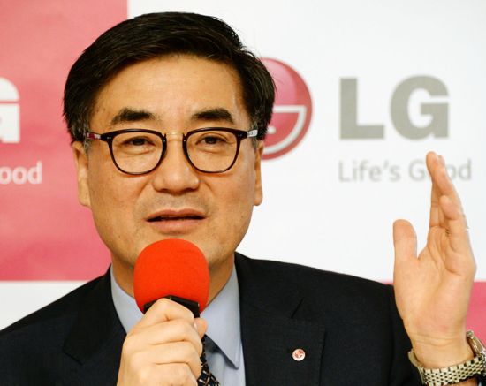 LG abordează o strategie agresivă pentru piața de televizoare de ultimă generație