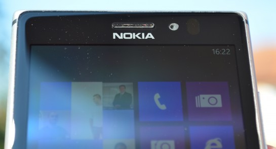 Nokia Lumia 925 - 16