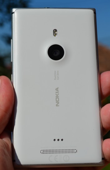 Nokia Lumia 925 - 22