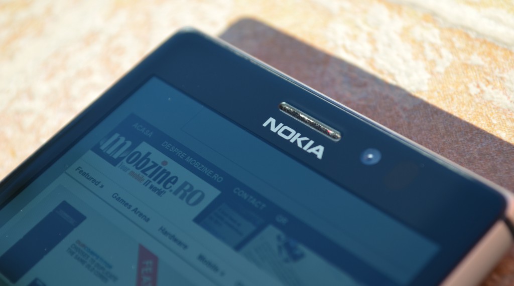 Review Nokia Lumia 925: Windows Phone magnific si totusi imperfect