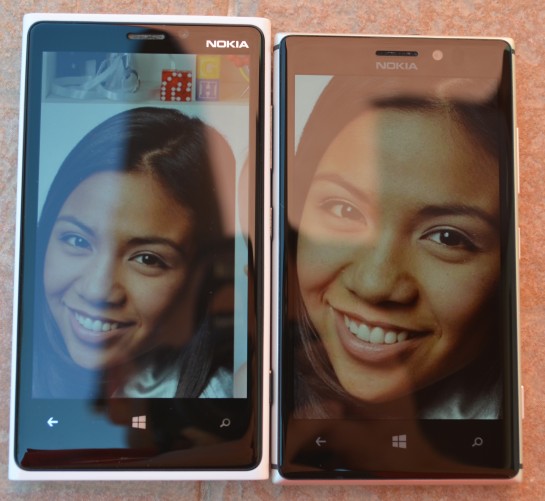 Nokia Lumia 925 - 9