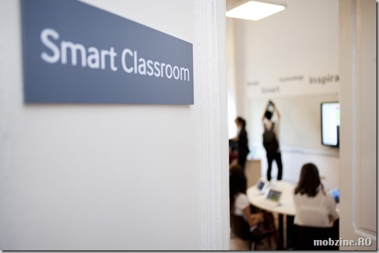 Smart Classroom 2