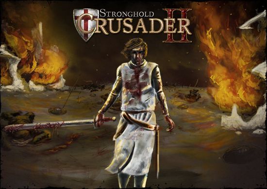 Stronghold Crusader 2 are nevoie de finanțare publică