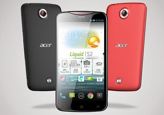 acer liquid 2