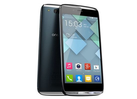 Alcatel anunță One Touch Idol Alpha și One Touch Hero