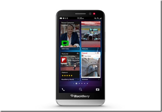 blackberryz30official